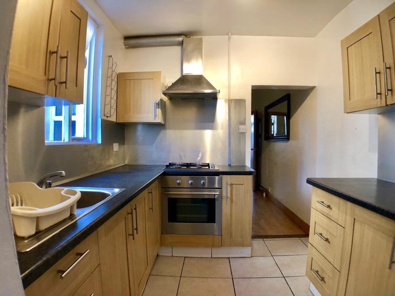 Room Rostella Road in Greater London