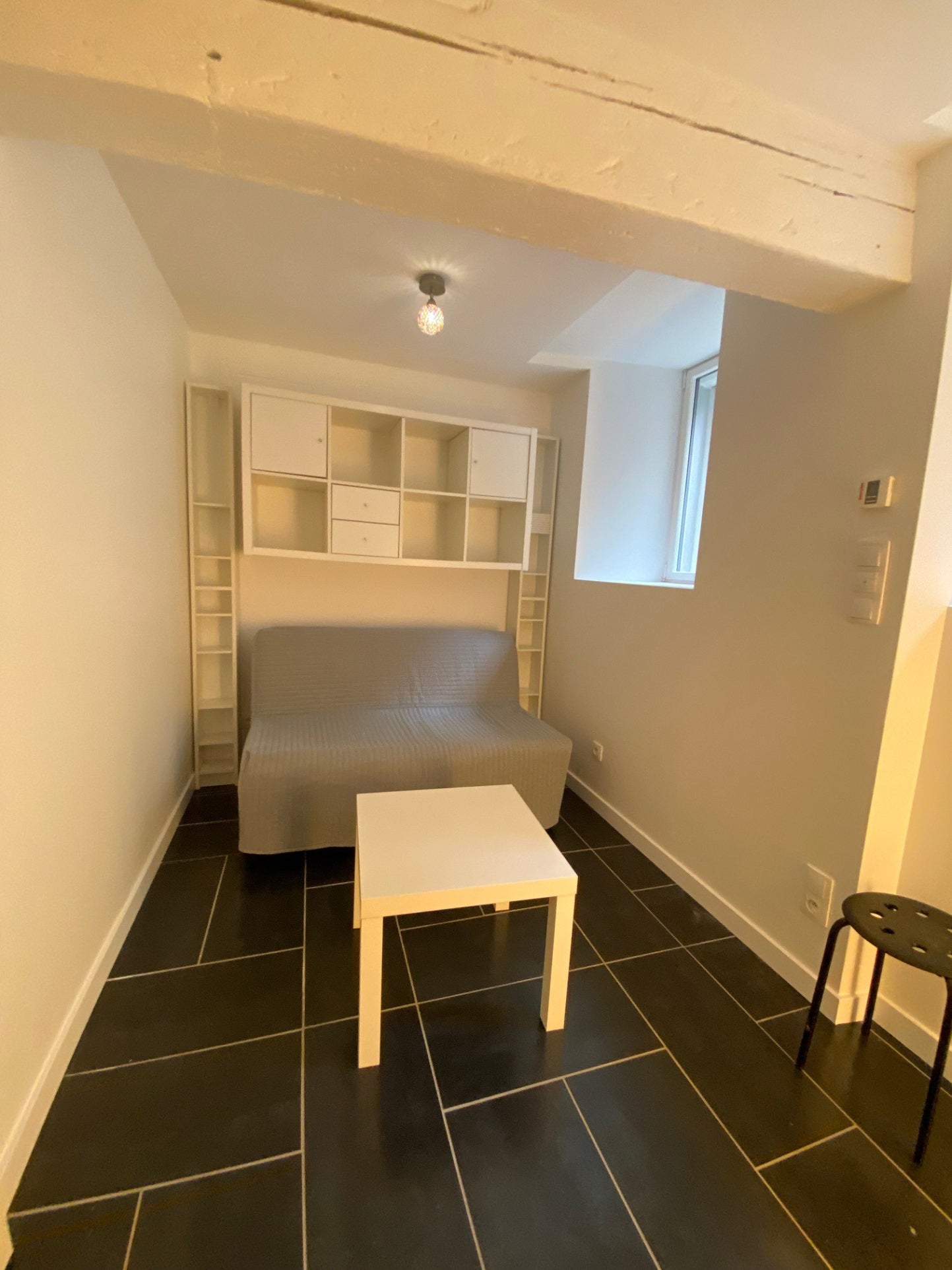 Flat Rue de la Pomme in Toulouse