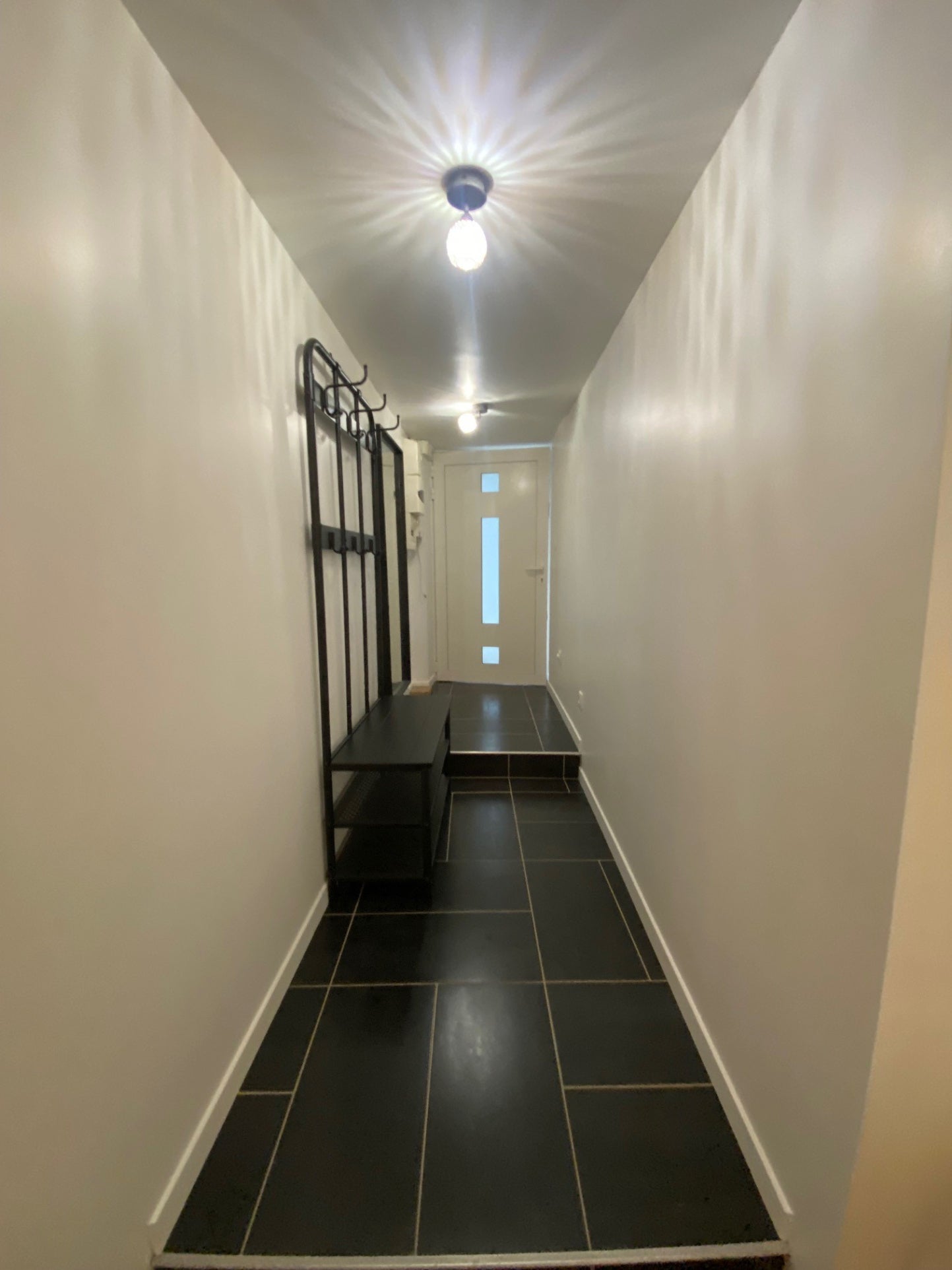 Flat Rue de la Pomme in Toulouse
