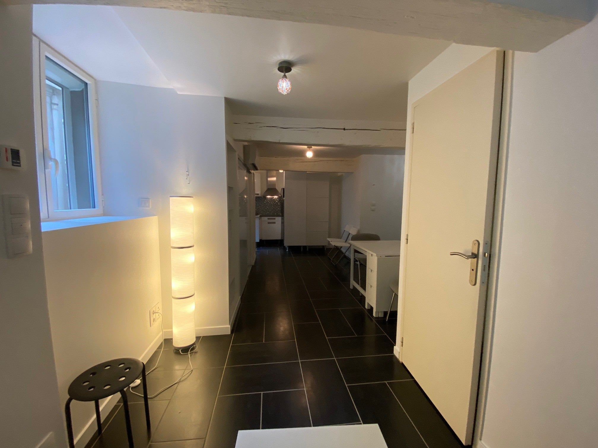 Flat Rue de la Pomme in Toulouse