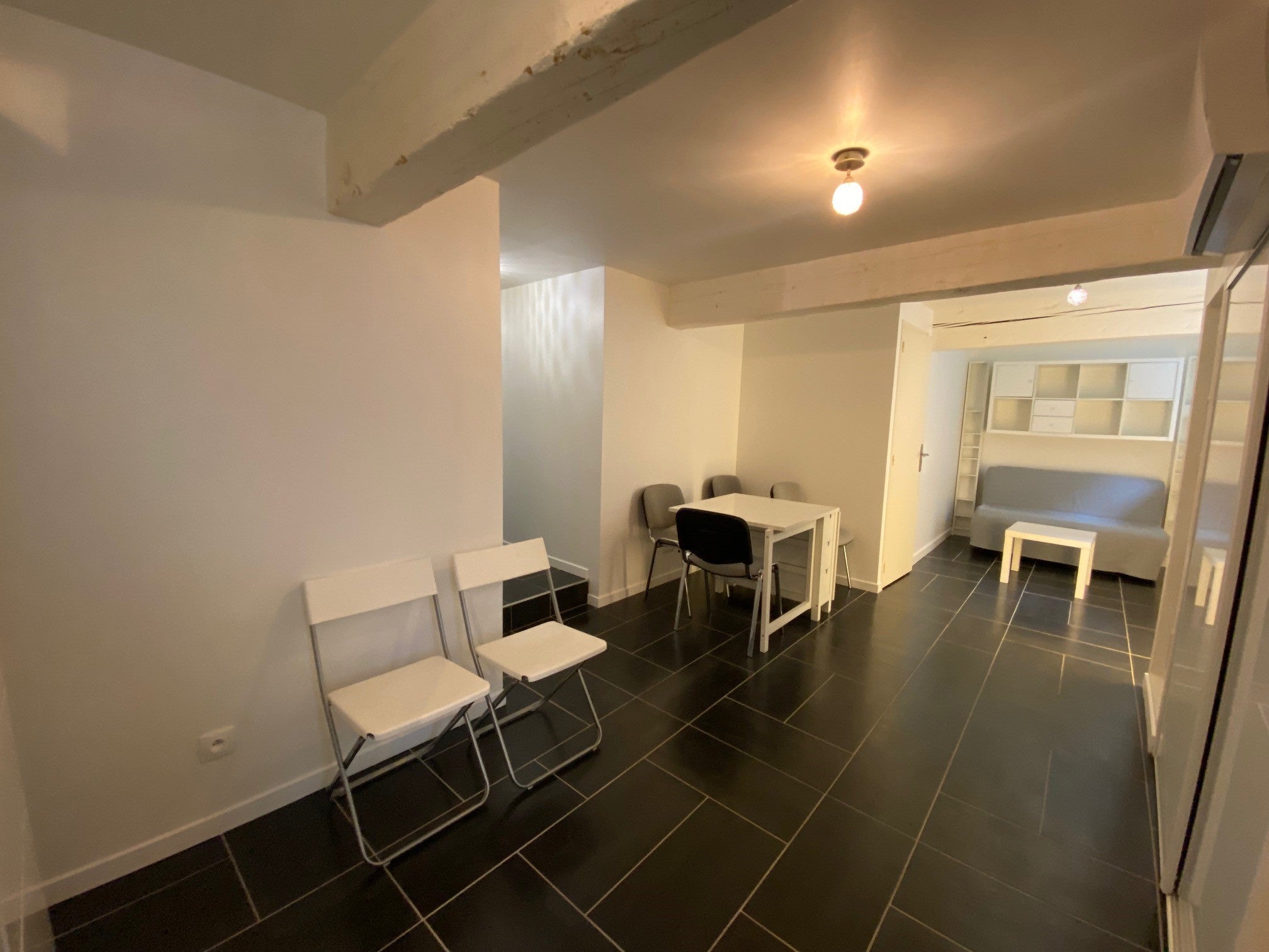 Flat Rue de la Pomme in Toulouse