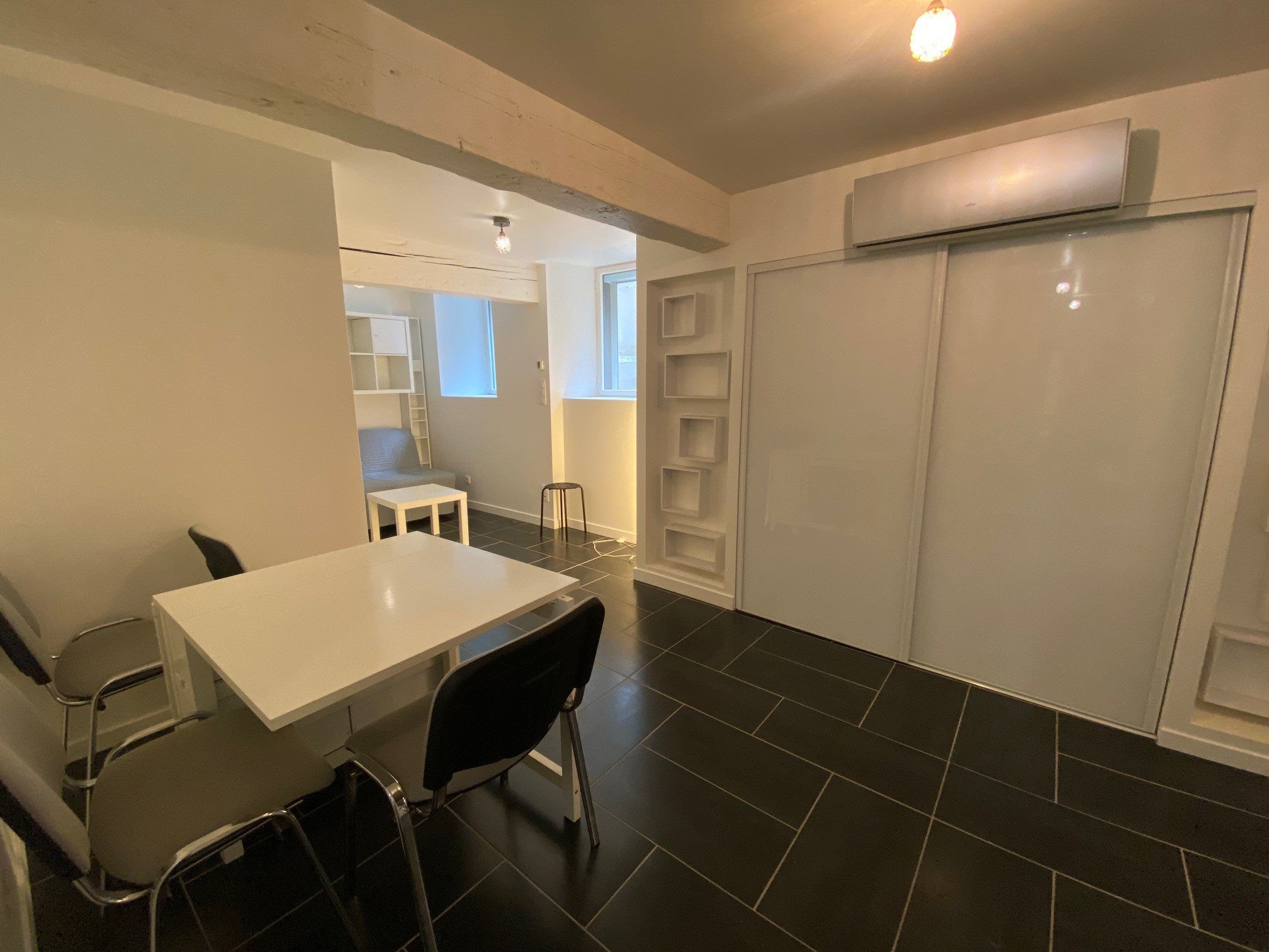 Flat Rue de la Pomme in Toulouse