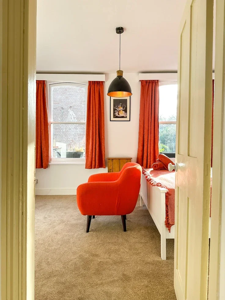 House Cossington Road in Canterbury