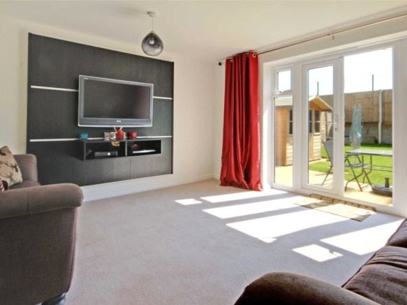 House Cowleaze in Swindon