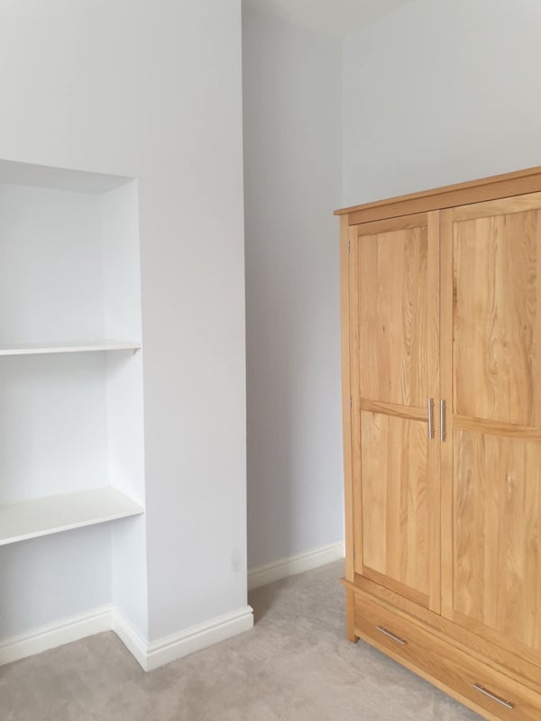 Room Whiteladies Road in Bristol