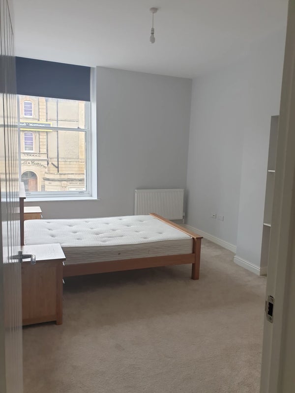 Room Whiteladies Road in Bristol