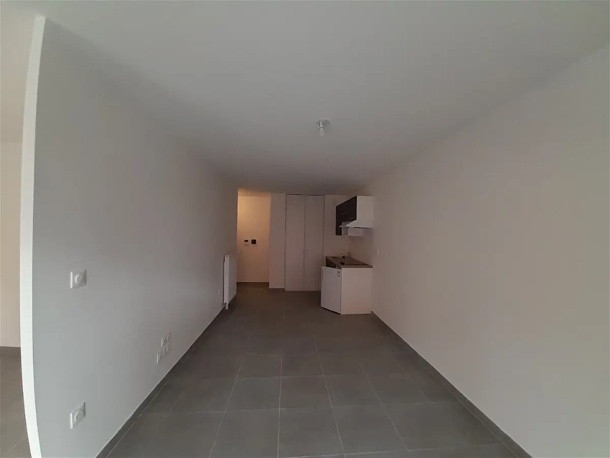 Appartement Rue de la Planche au Gué à Nantes