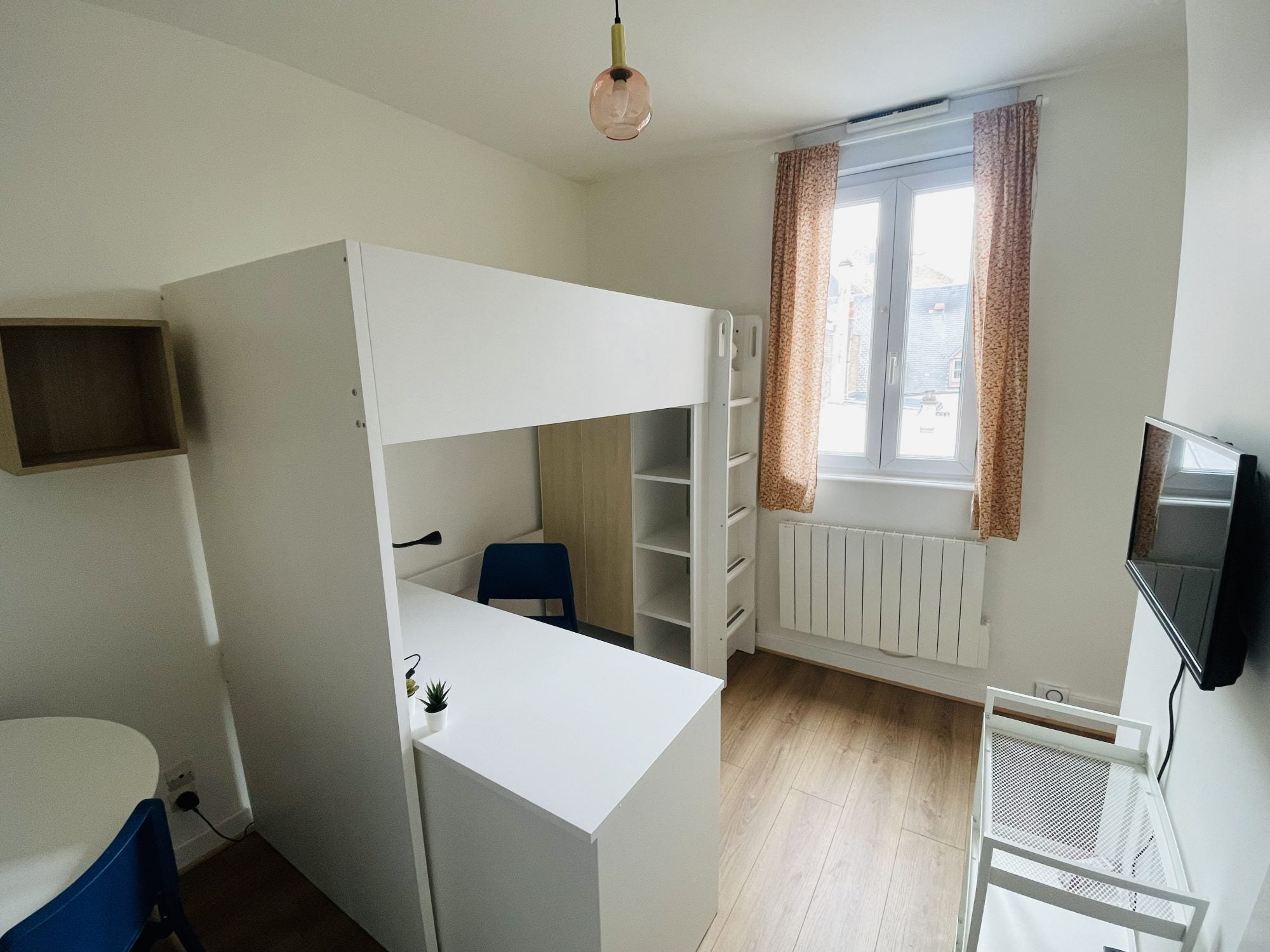 Appartement Rue des Augustins à Amiens