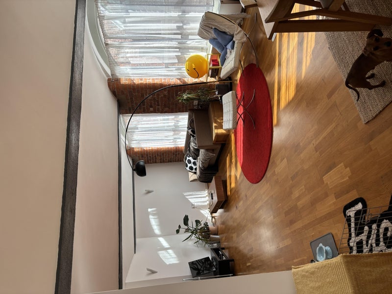 Room Cotton Street in Manchester