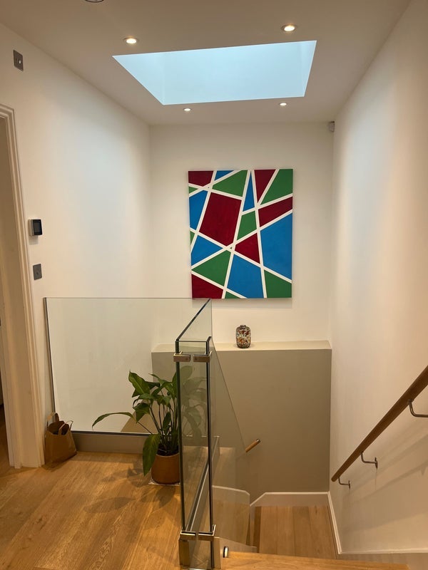 Room Dorset Road in Greater London