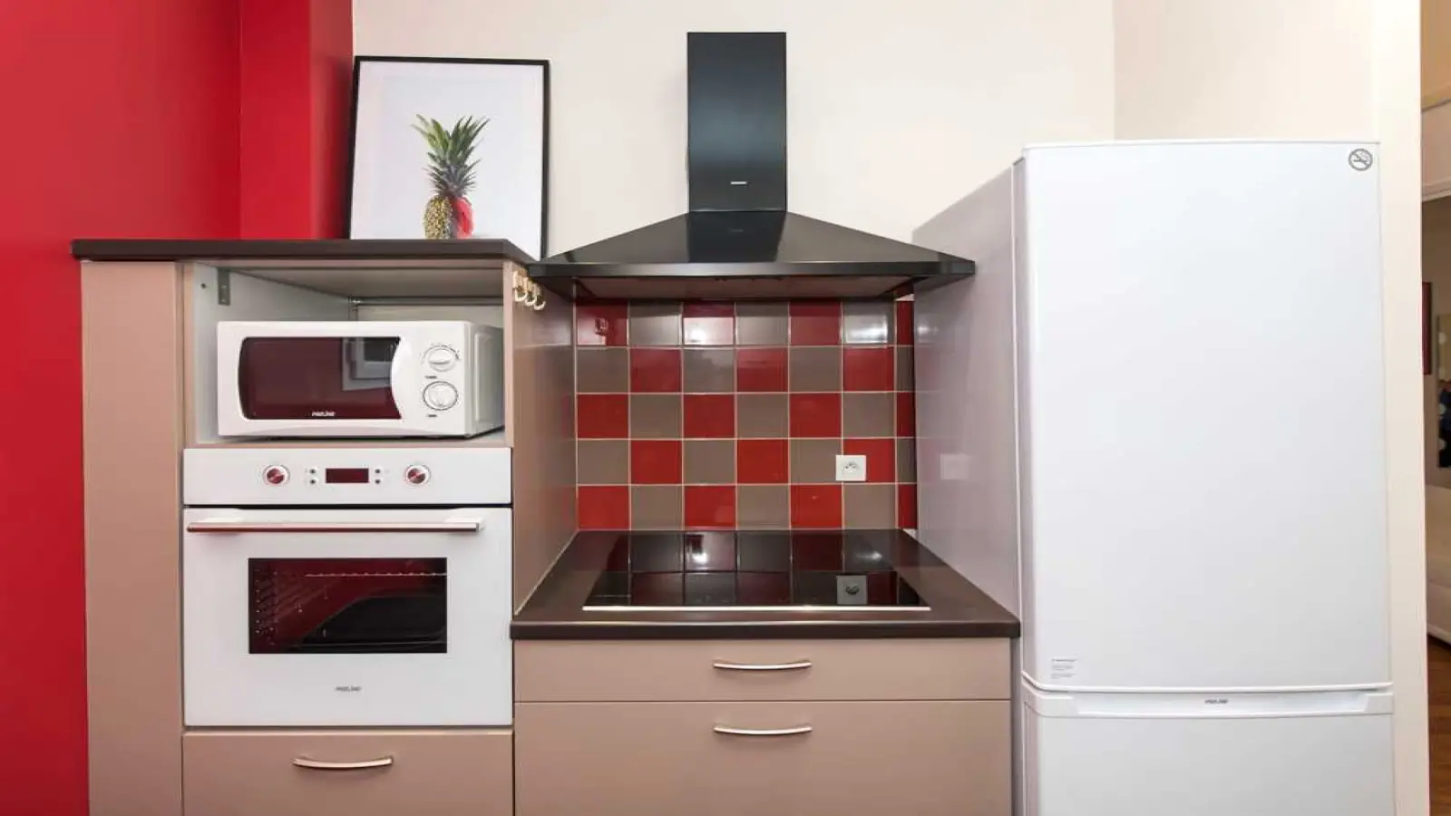 Appartement Rue Simon Le Franc à Paris