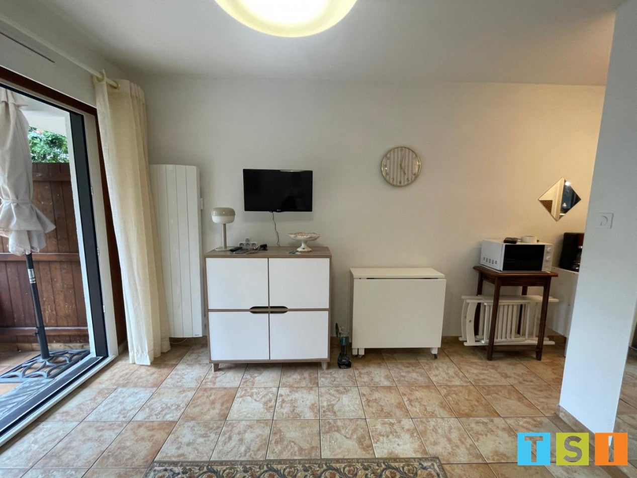 Flat Rue Julien Sacaze in Bagnères-de-Luchon