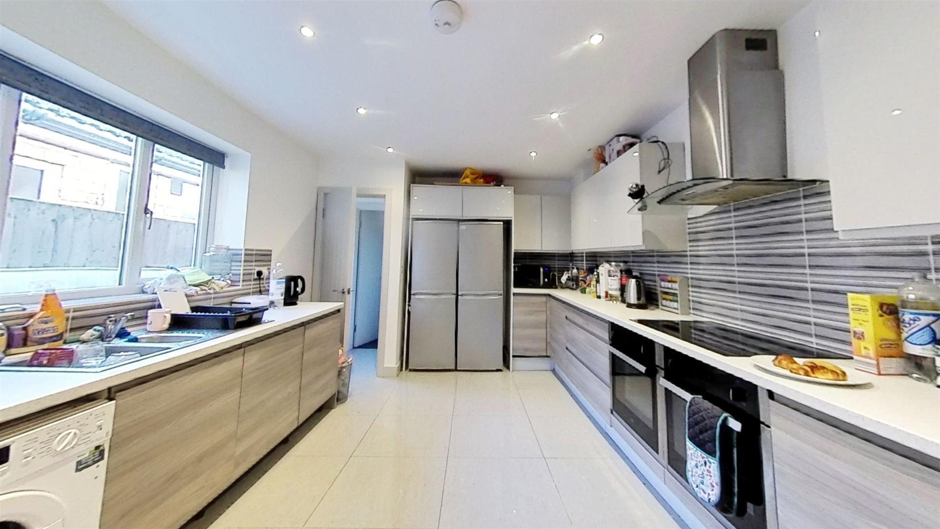 Flat Tiverton Road in Birmingham