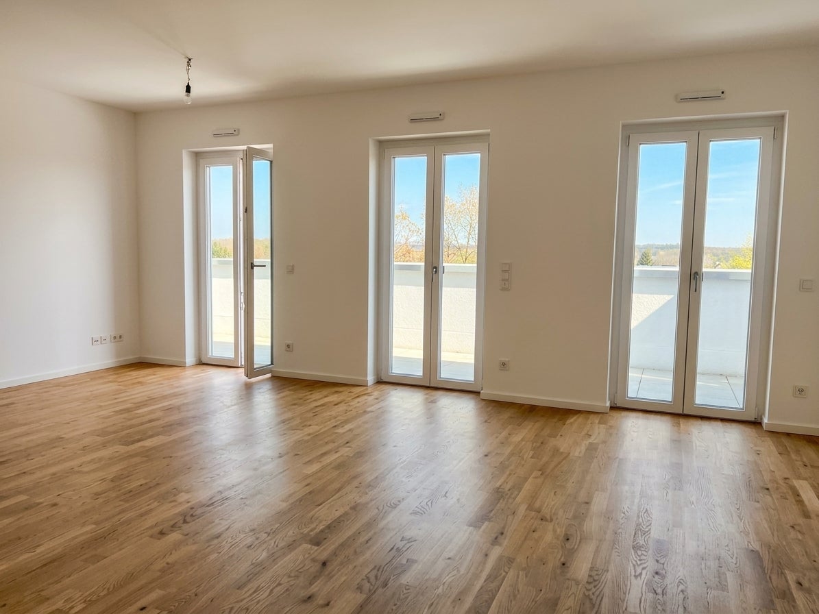 Wohnung Johann-Sebastian-Bach-Straße in Hilden