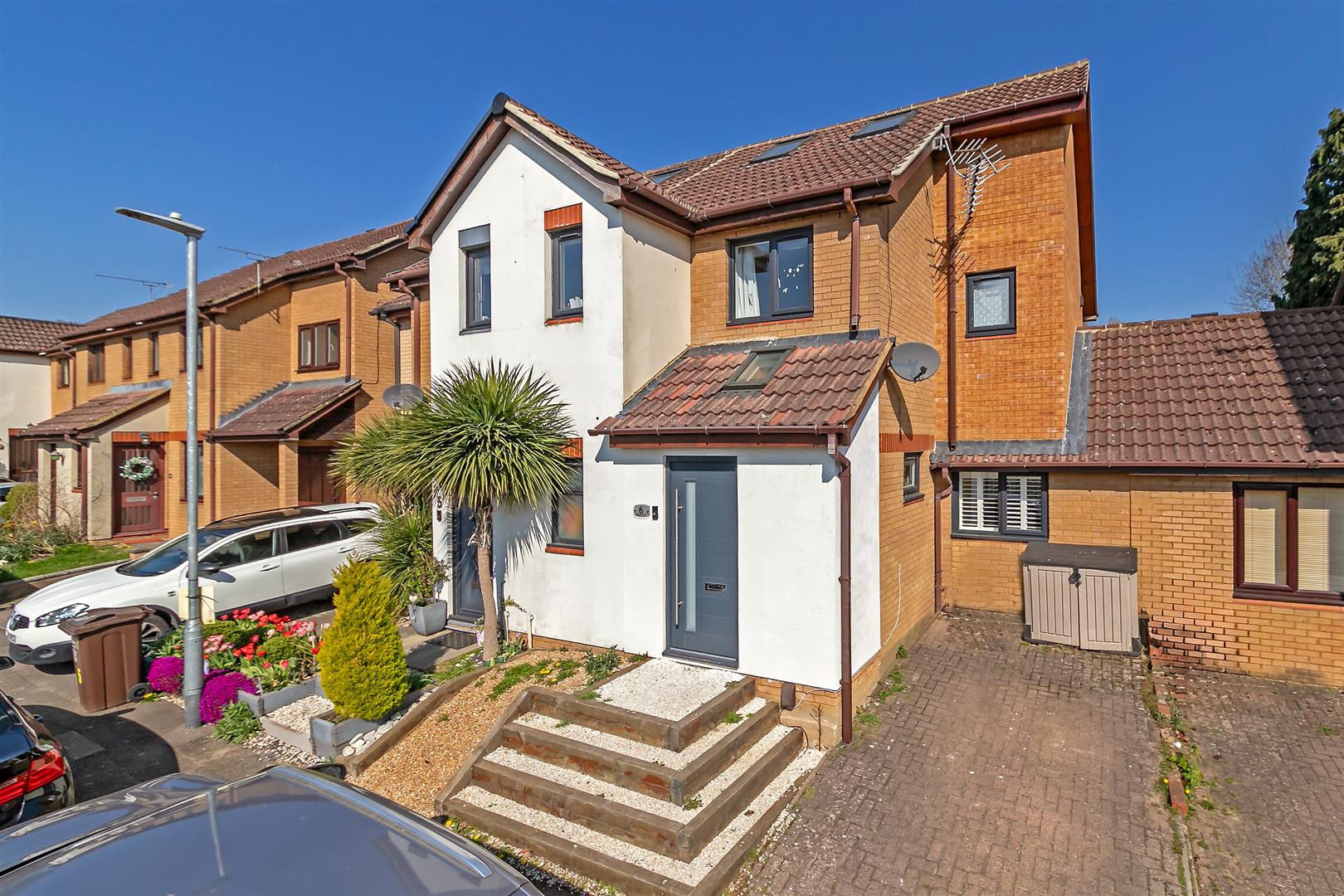 House Repton Green in St Albans