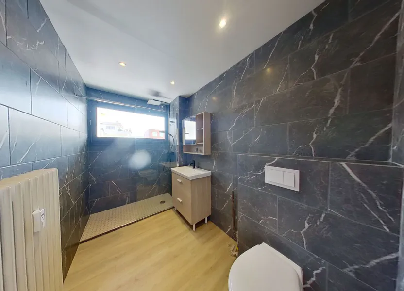 Flat Rue Marc Courriard in Annemasse