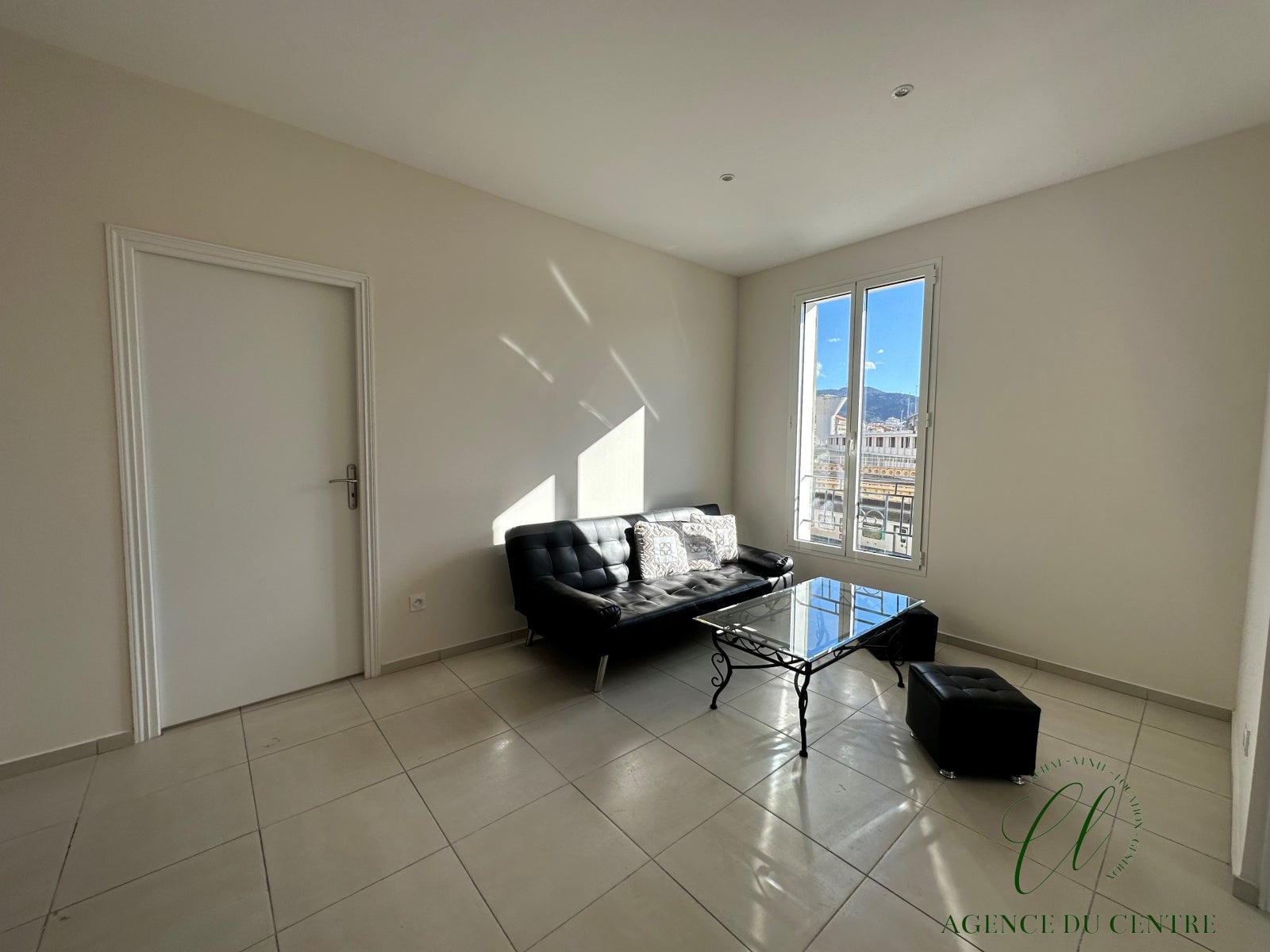 Flat Rue de l'Abbé Grégoire in Nice