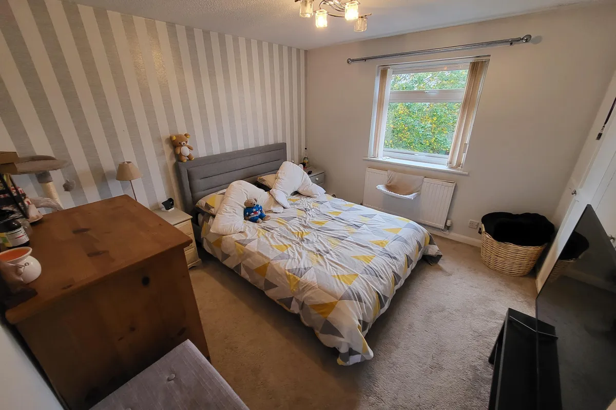 House Palmers Leaze in Bristol