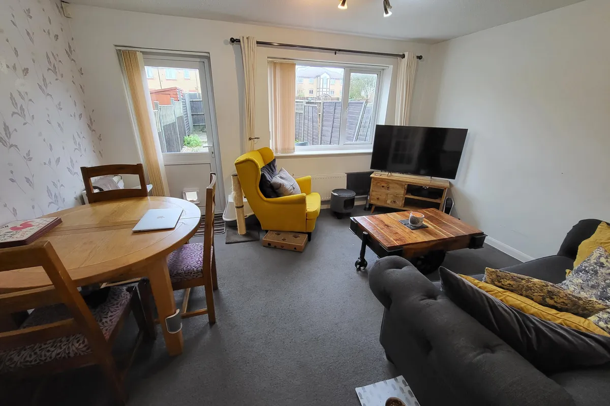 House Palmers Leaze in Bristol