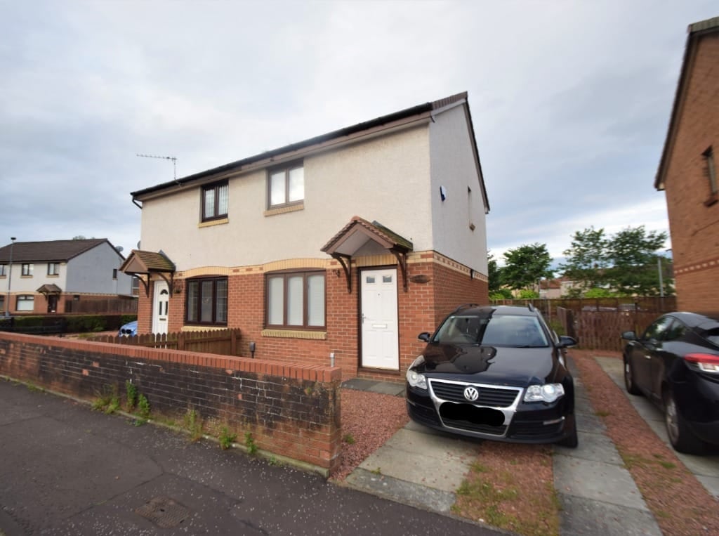 House Old Caley Road in Irvine