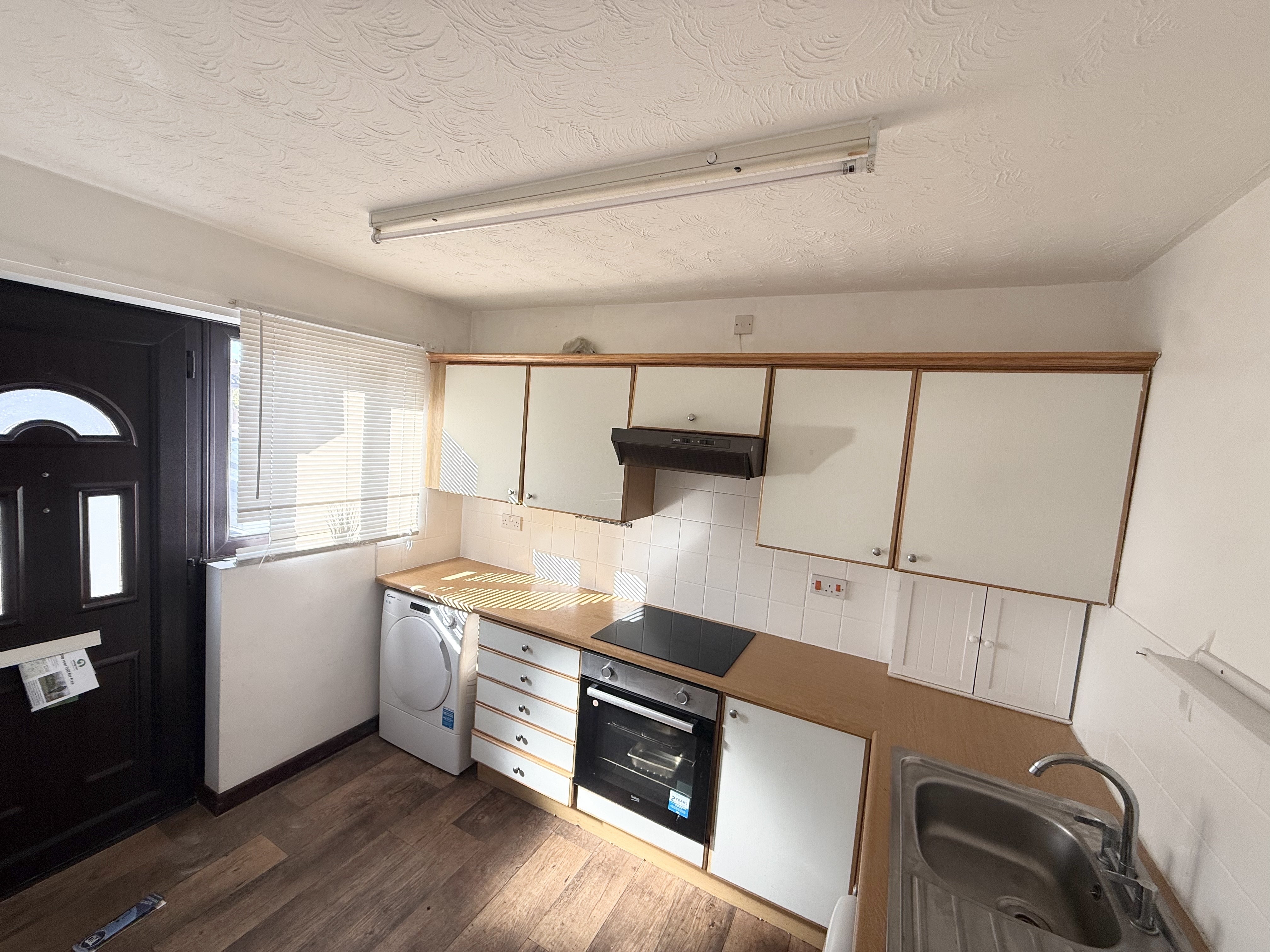 Flat Vinery Court in Huntingdonshire