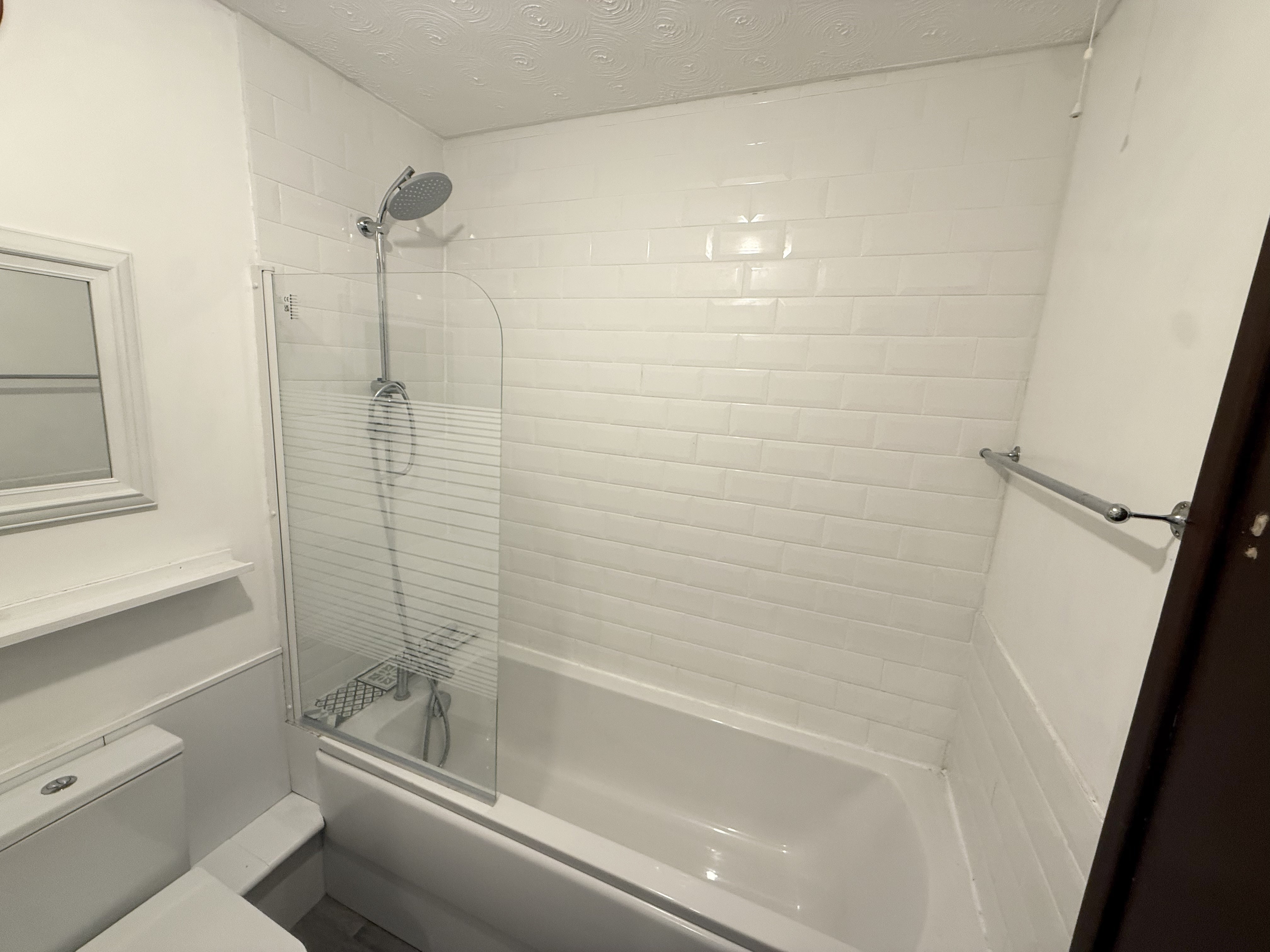 Flat Vinery Court in Huntingdonshire