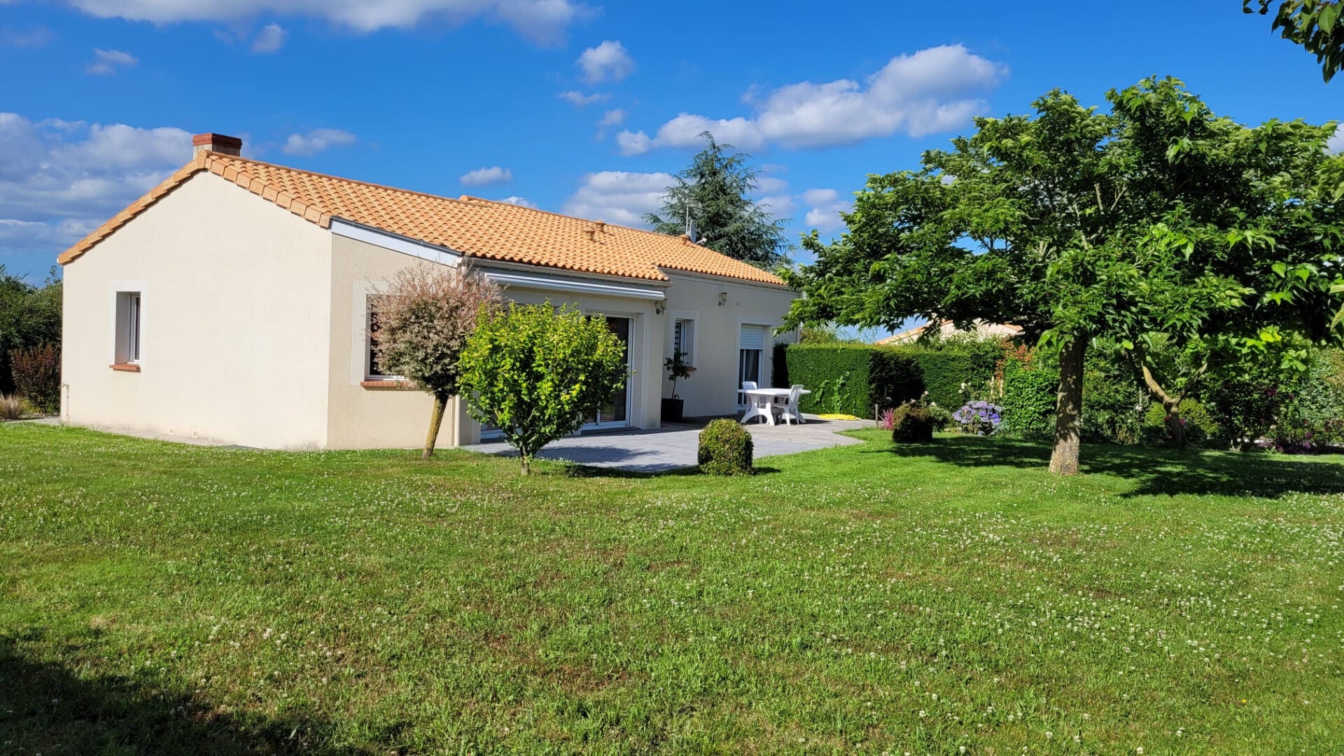 Maison Rue du Vieux Pont à Chalonnes-sur-Loire