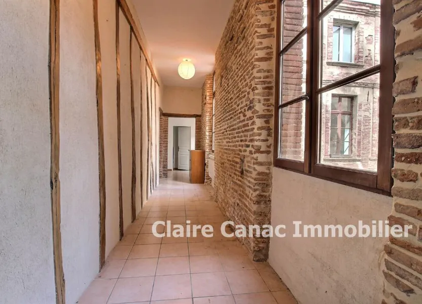 Appartement Avenue Charles de Gaulle à Lavaur