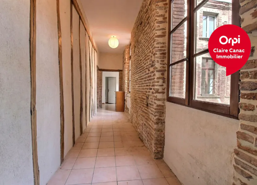 Appartement Rue des Goutisses à Lavaur