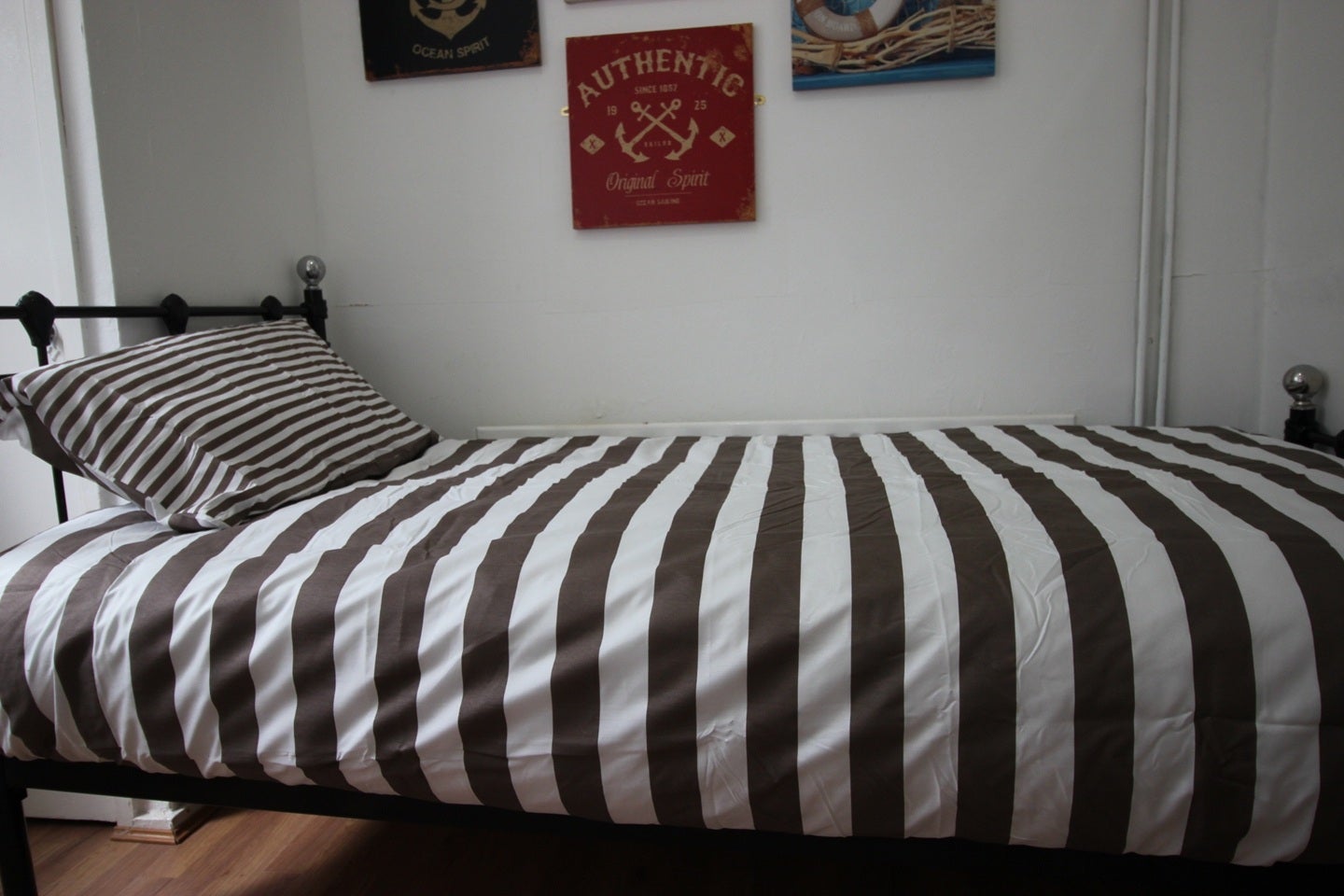 Room Glengall Grove in Greater London