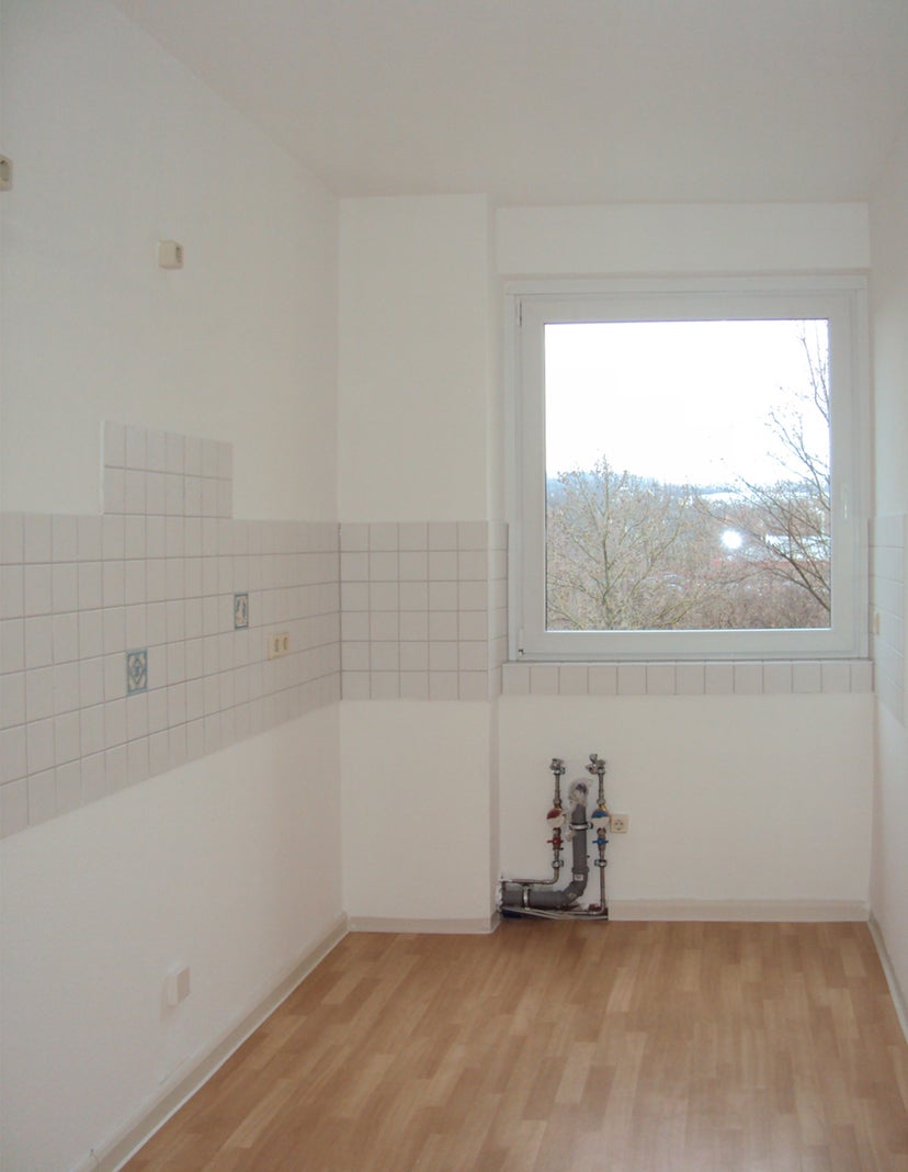 Wohnung Birkenstraße in Gera