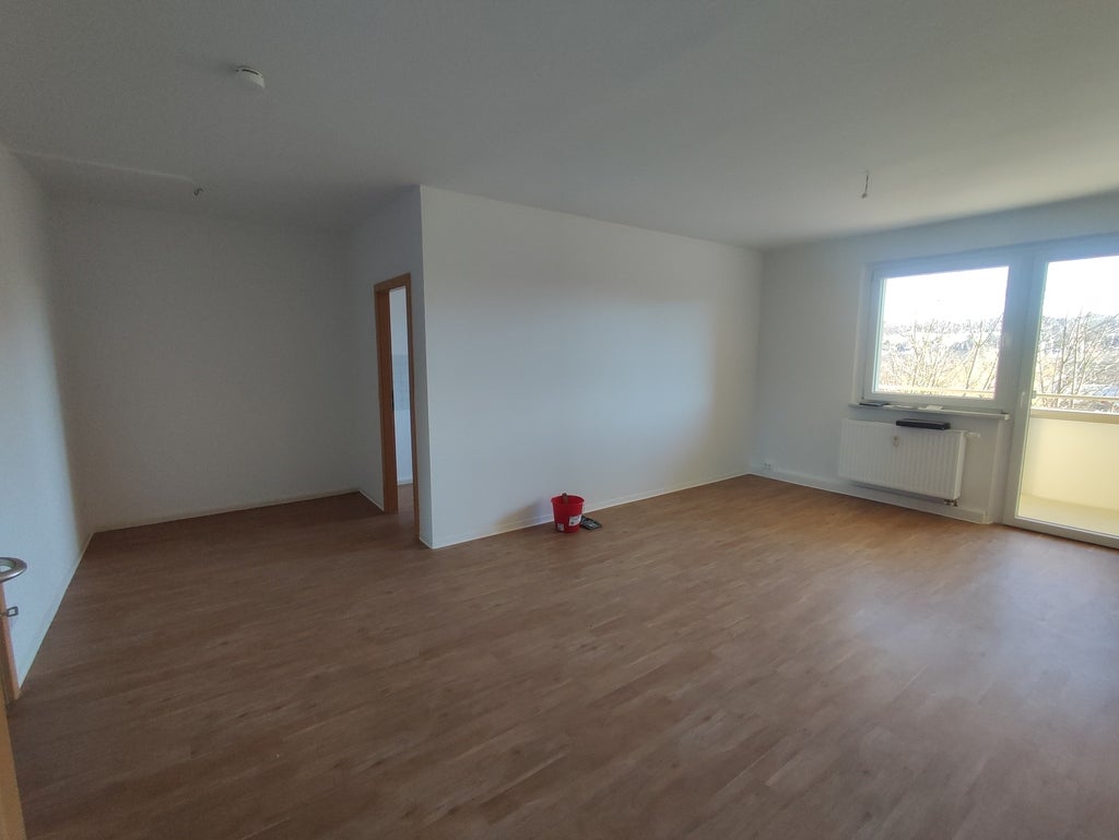 Wohnung Birkenstraße in Gera