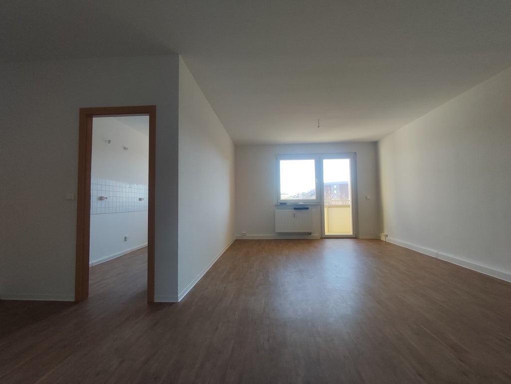 Wohnung Birkenstraße in Gera