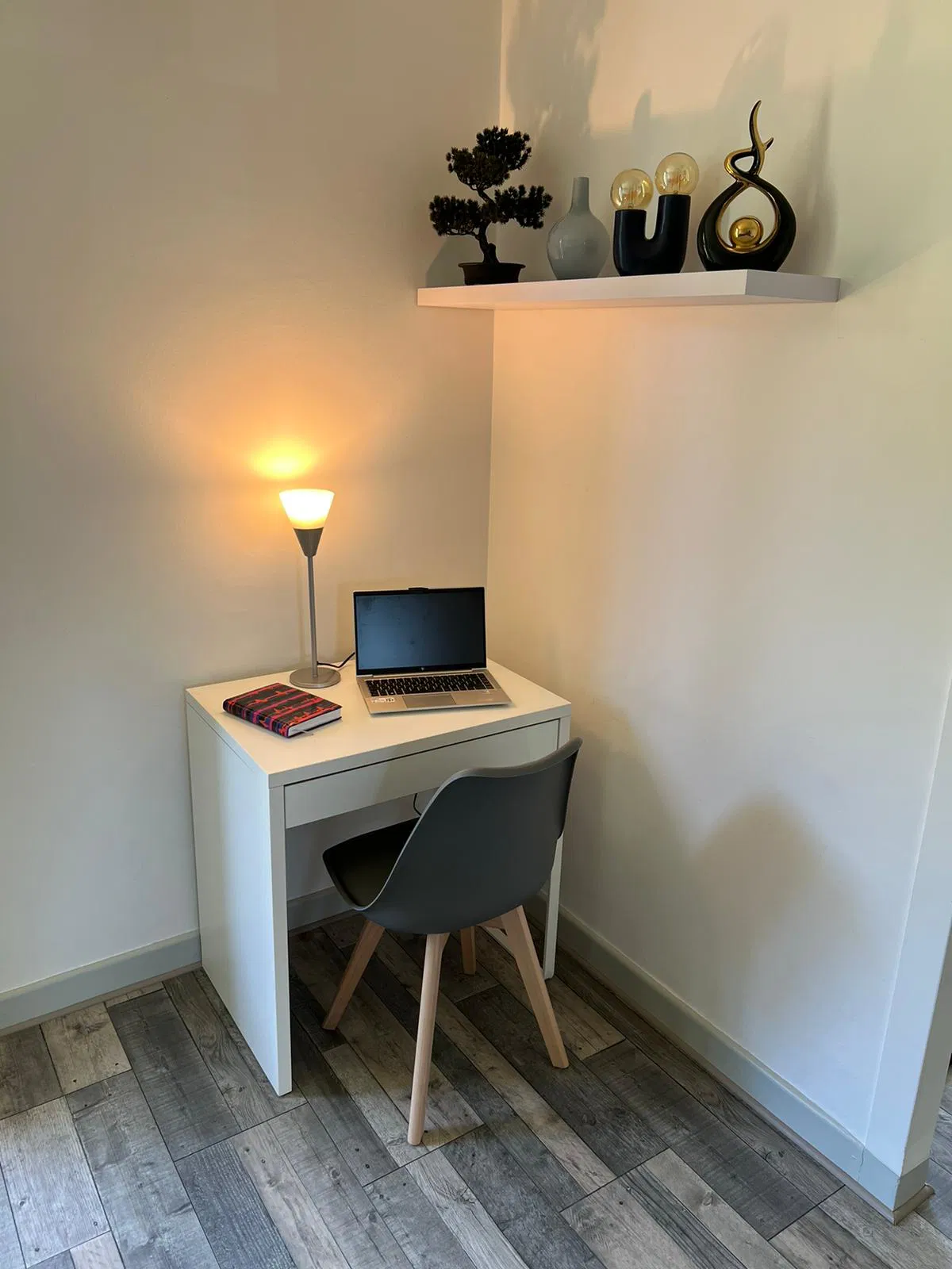 Room Rue des Gourinats in Montluçon
