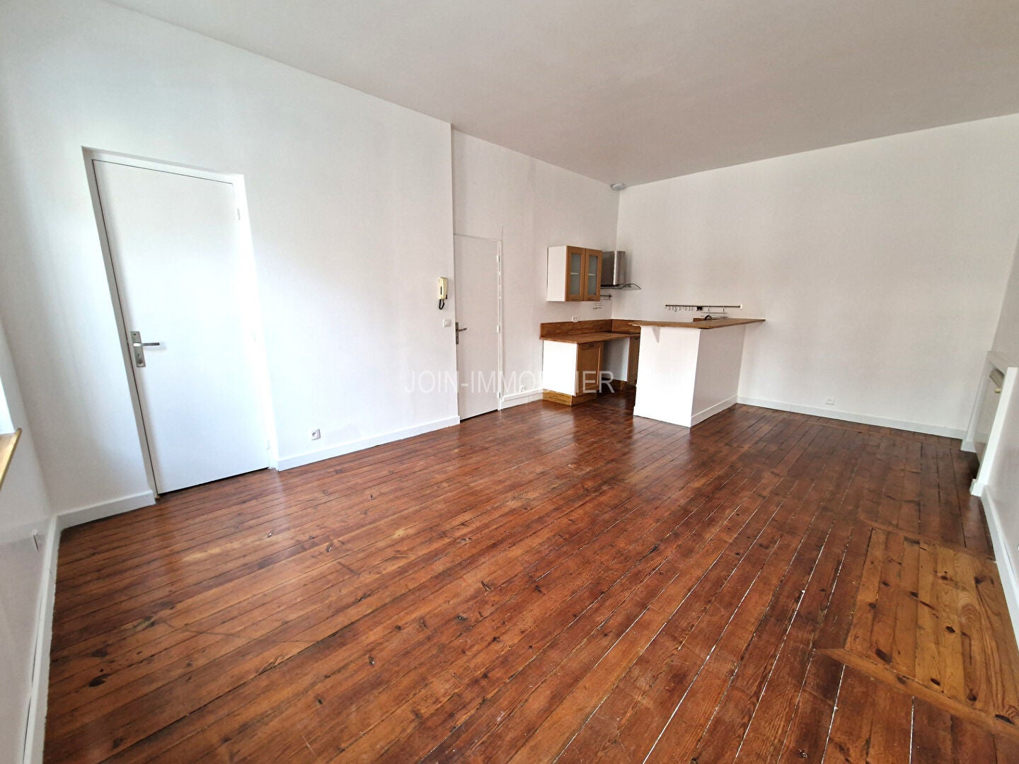 Appartement Rue Jehan Véron à Offranville