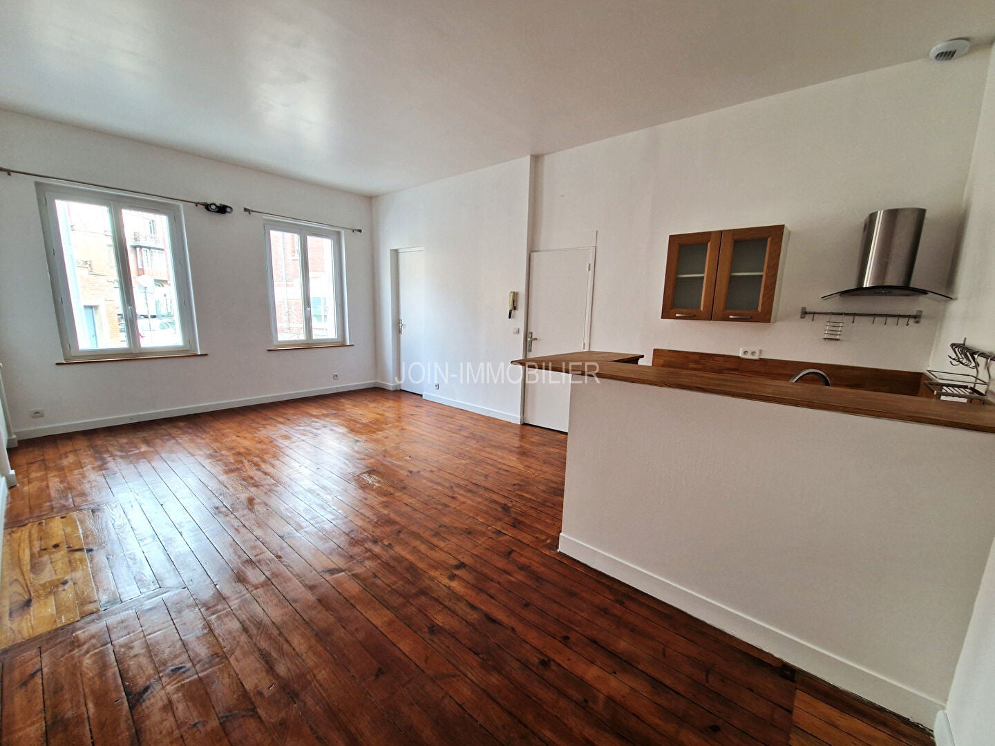 Appartement Rue Jehan Véron à Offranville