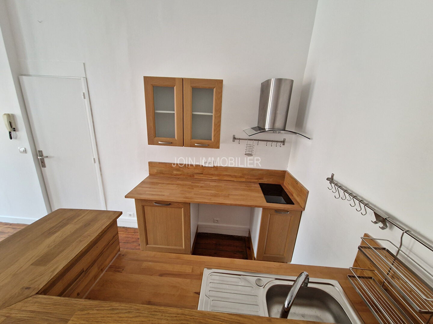 Appartement Rue Jehan Véron à Offranville