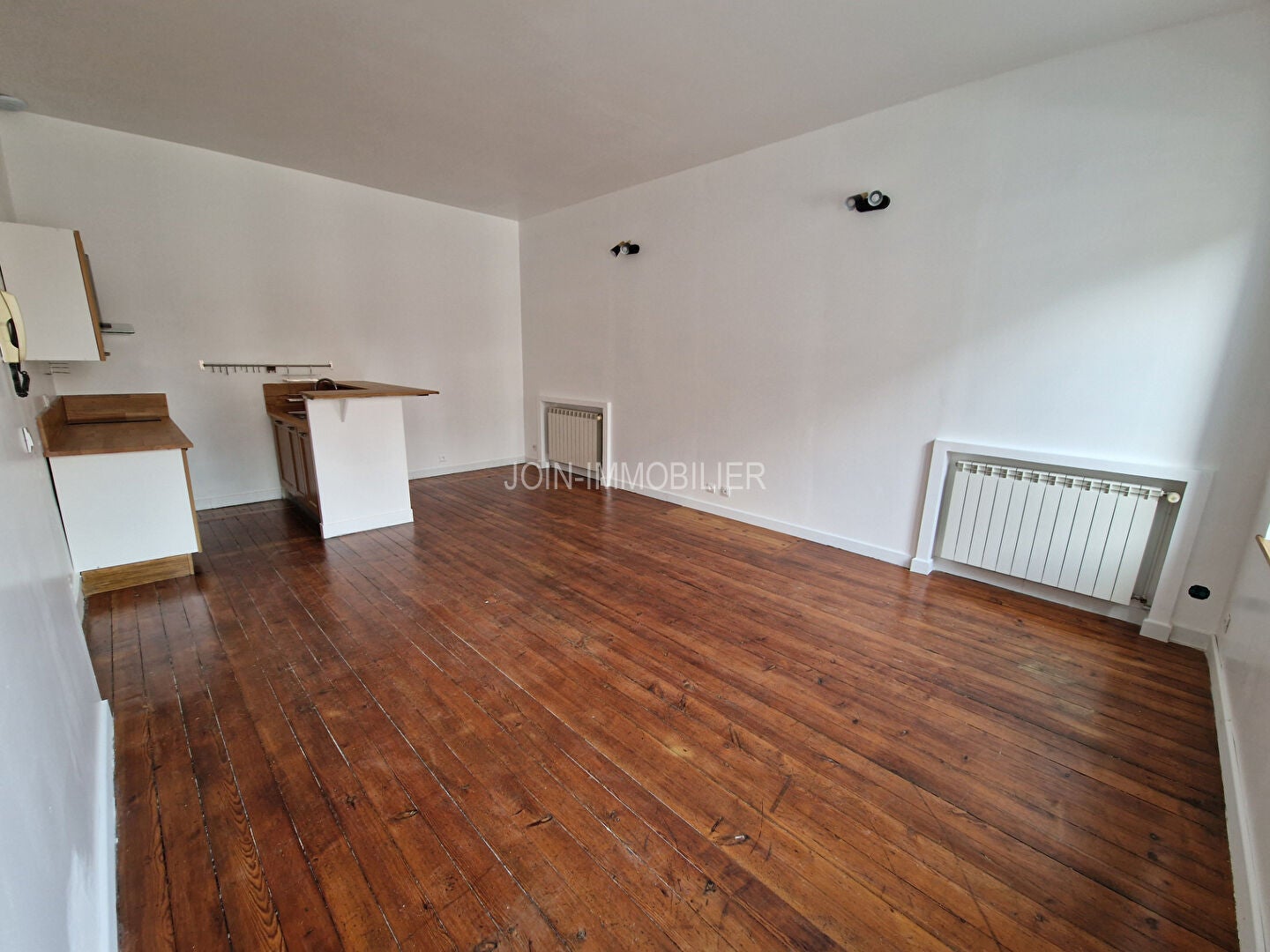 Appartement Rue Jehan Véron à Offranville