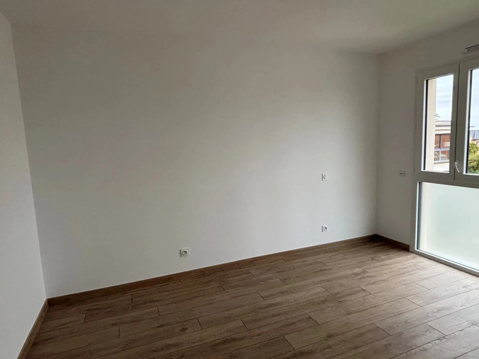 Flat Rue Henri Dunant in Luisant