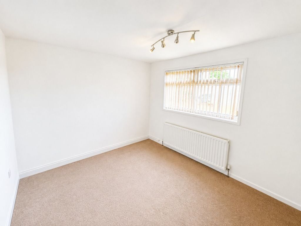 House Goodacre Street in Mansfield Woodhouse