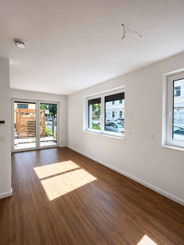 Wohnung Frobenstraße in Berlin