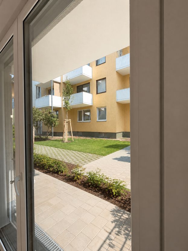 Wohnung Frobenstraße in Berlin