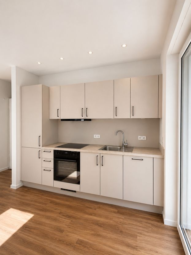 Wohnung Frobenstraße in Berlin