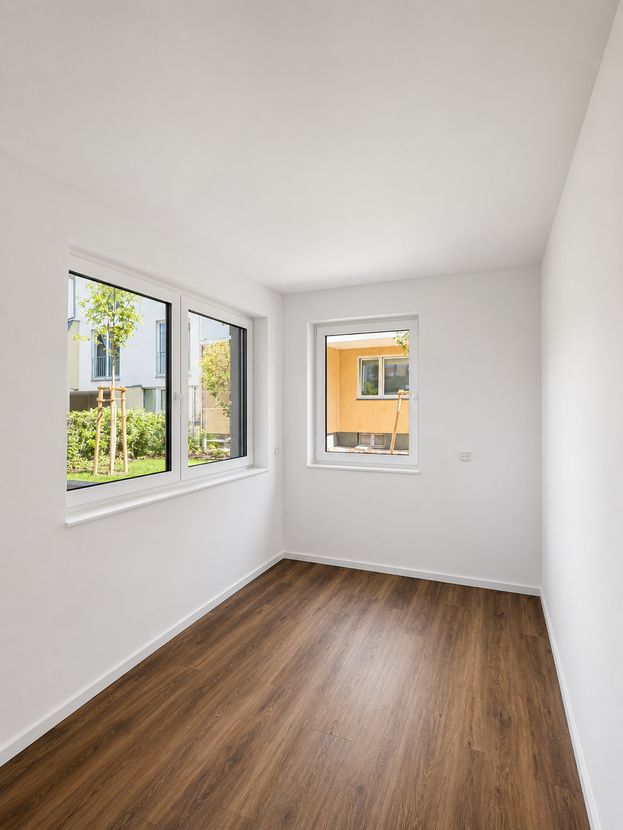 Wohnung Frobenstraße in Berlin