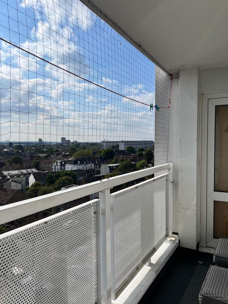 Flat Janson Close in Greater London