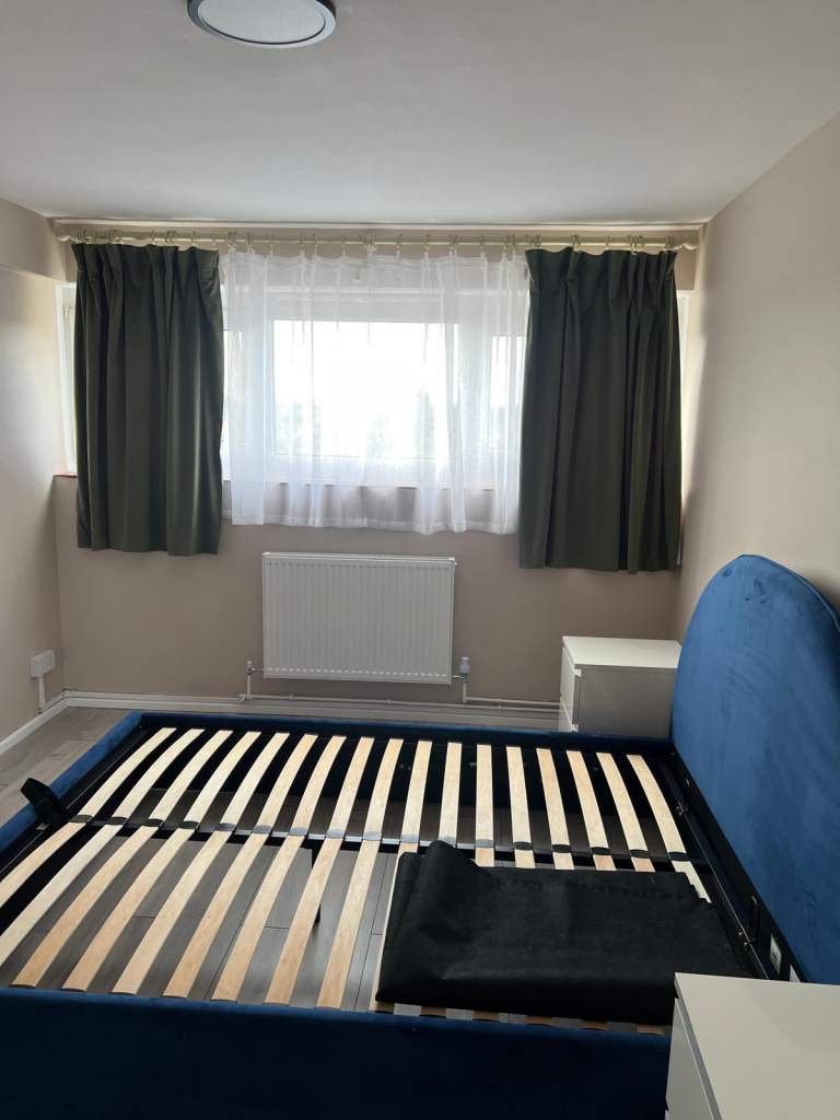 Flat Janson Close in Greater London