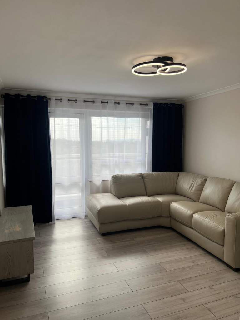 Flat Janson Close in Greater London