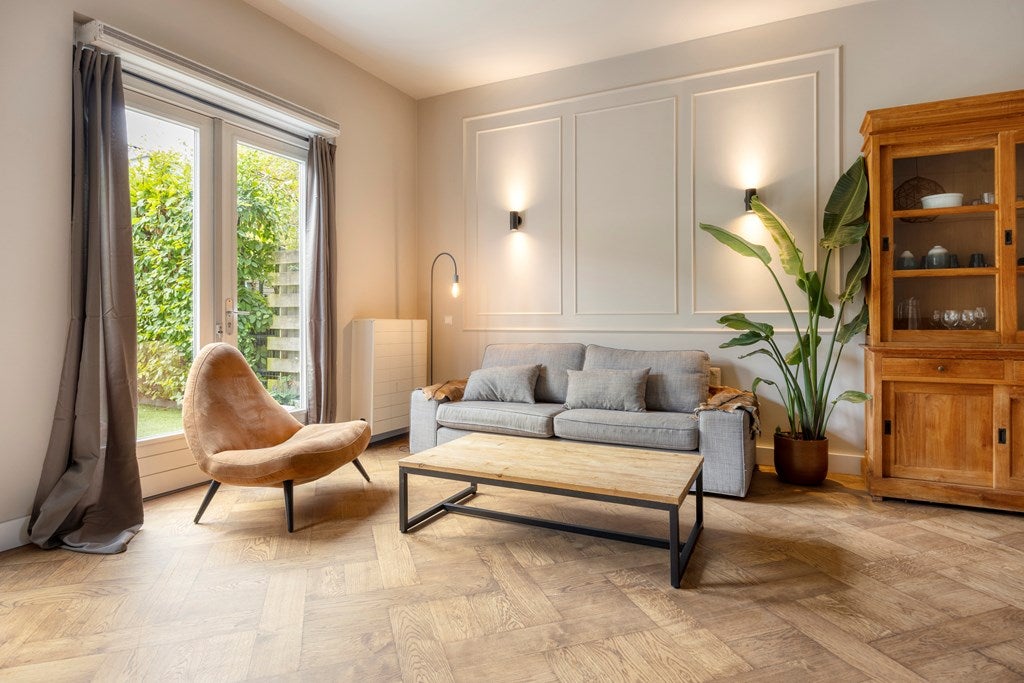 Huis V.O.C.-plein 53 in Rotterdam