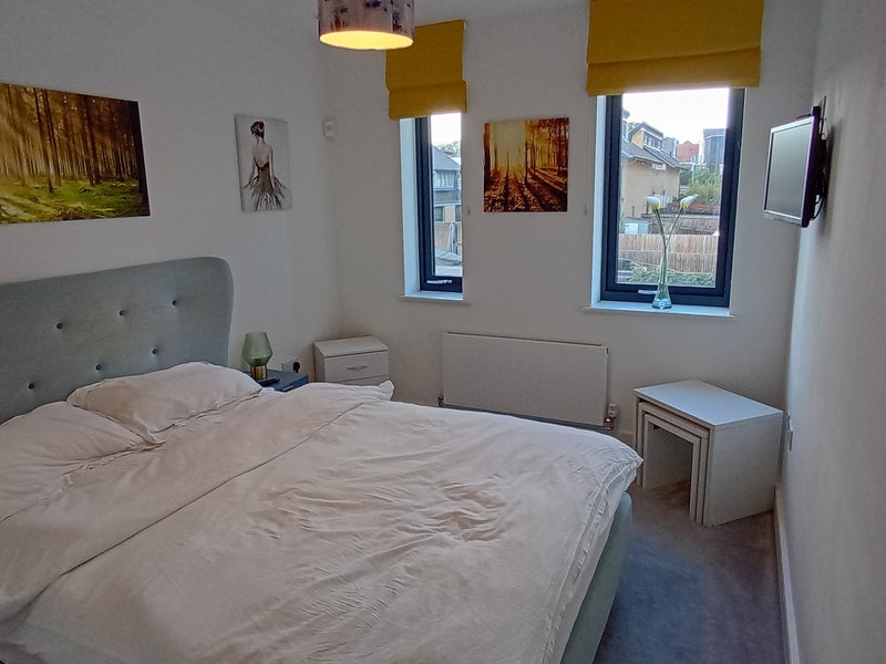 Room New Pond Street in Harlow