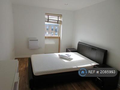 Flat Durnsford Road in Greater London